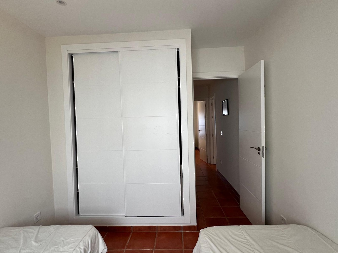 Apartamento La Barrosa Bay Armario