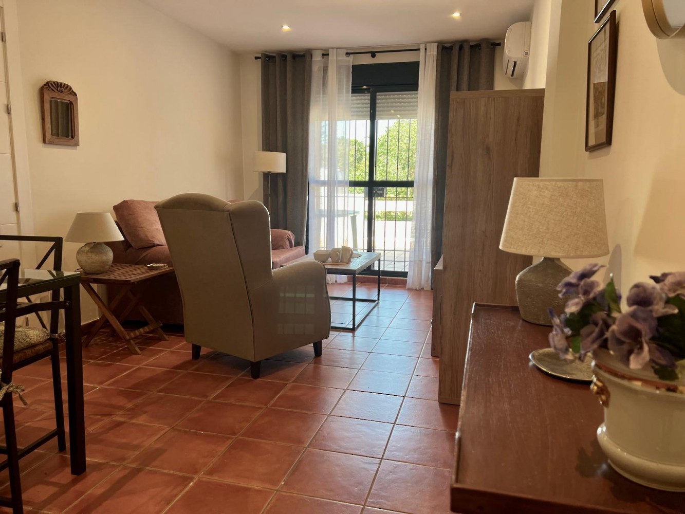 Imagen de Salón
