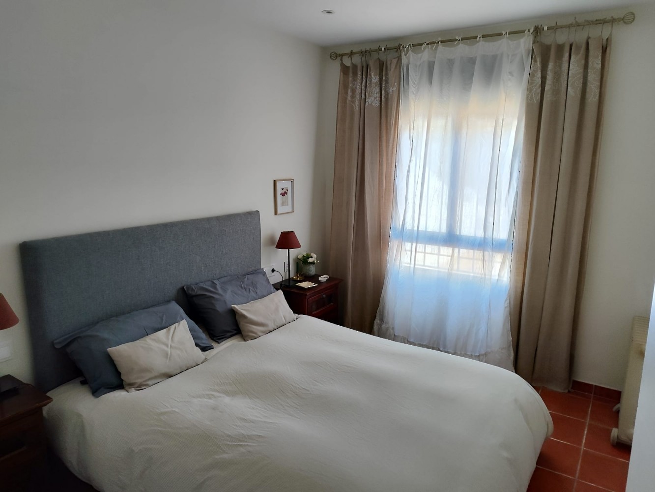 Dormitorio Chiclana