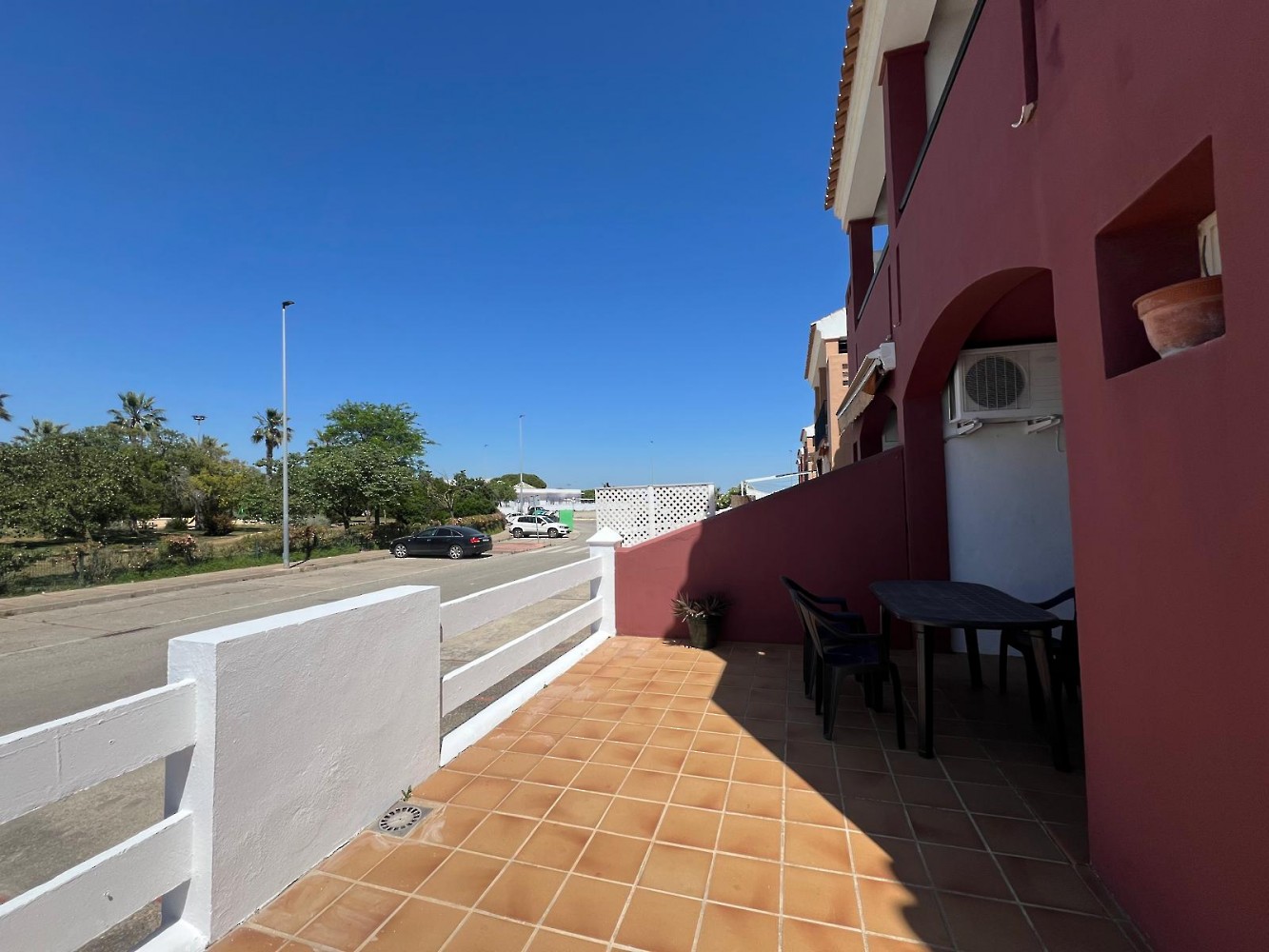 Imagen de Exterior
