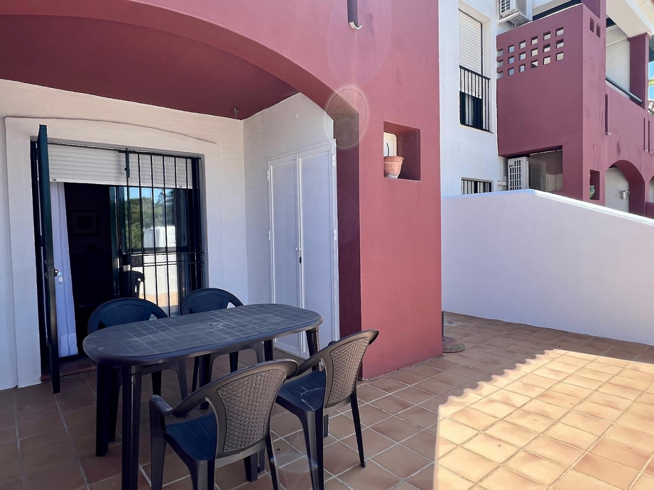 Imagen de Exterior