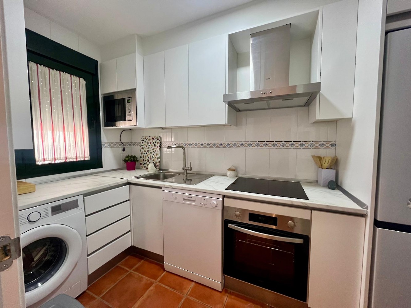 Imagen de Cocina