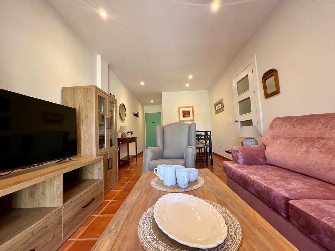 Imagen de Salón
