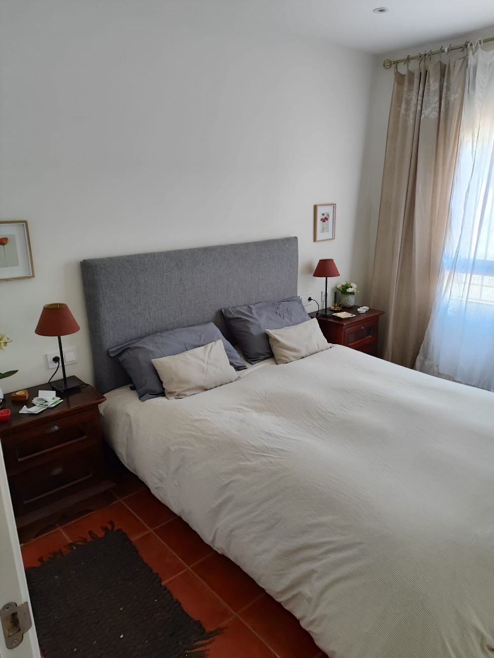 Apartamentos Dormitorio