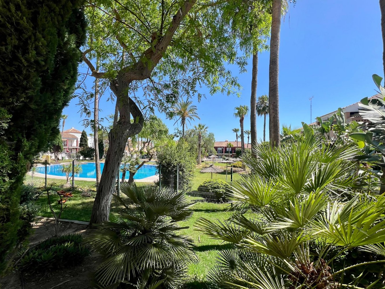 Imagen de Jardín