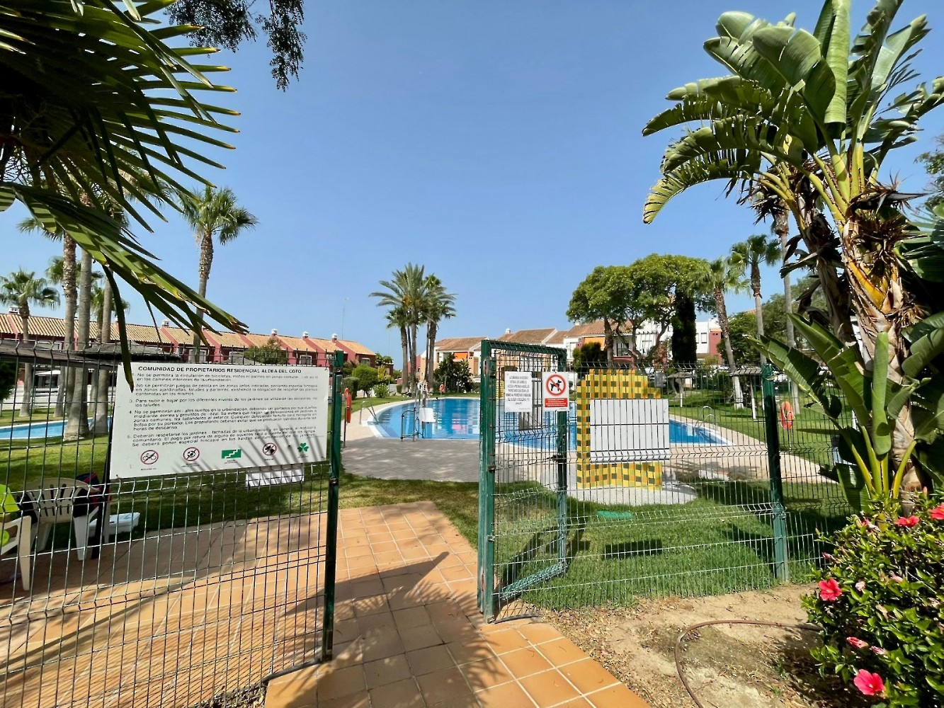 Apartamentos Exterior
