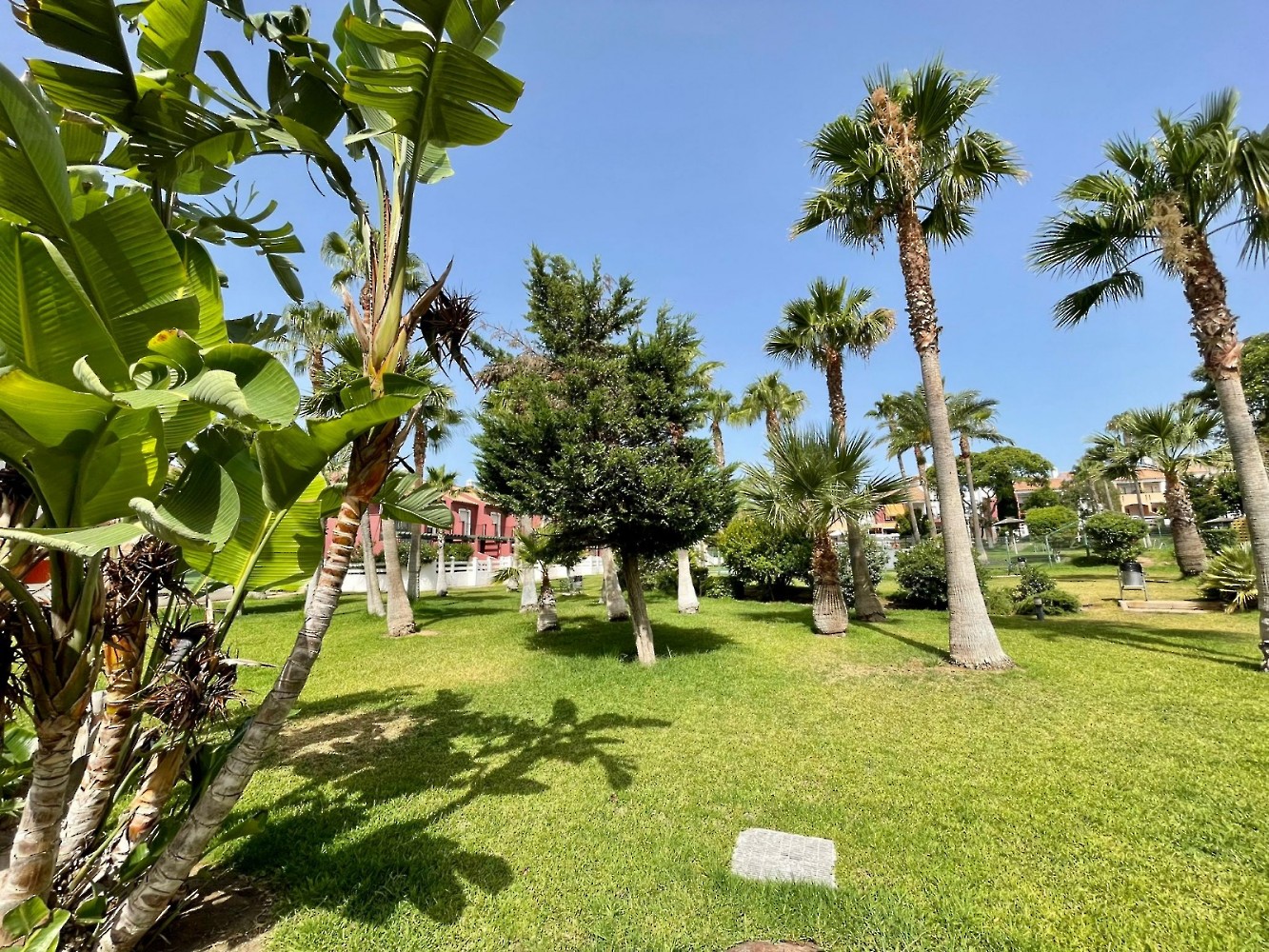 Apartamento La Barrosa Bay Exterior