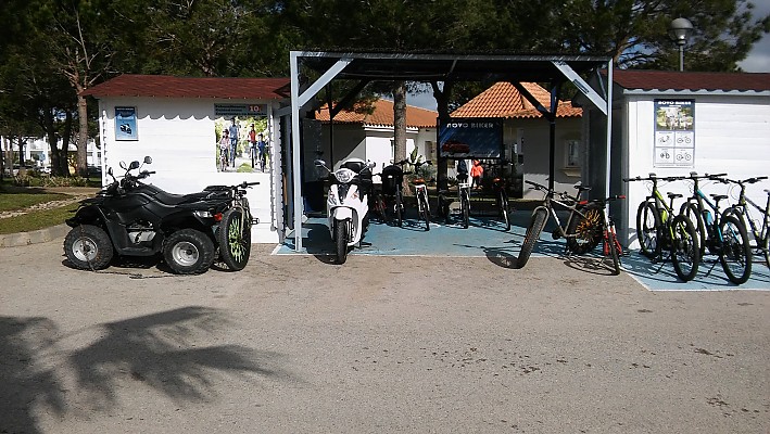 Novobiker