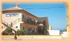 Restaurante El Noli