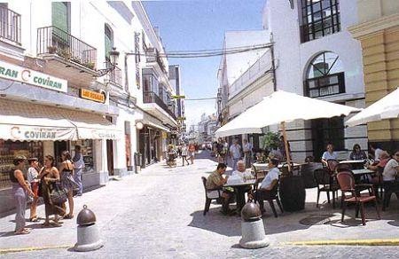 Oficina de Turismo Centro Ciudad