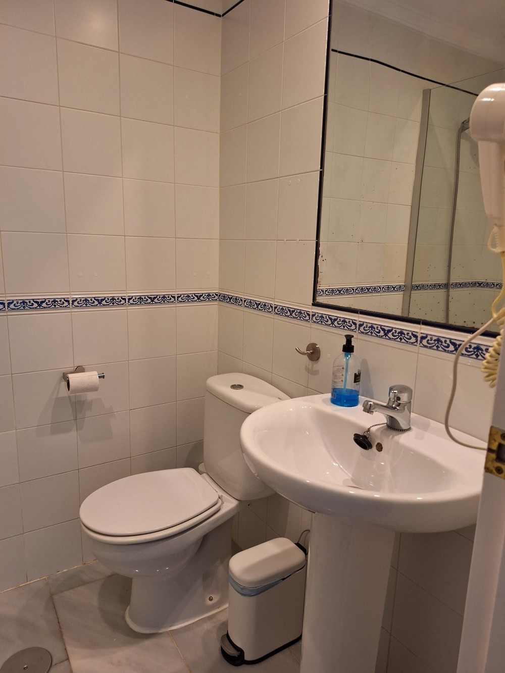 Chiclana de la Frontera Cuarto de baño