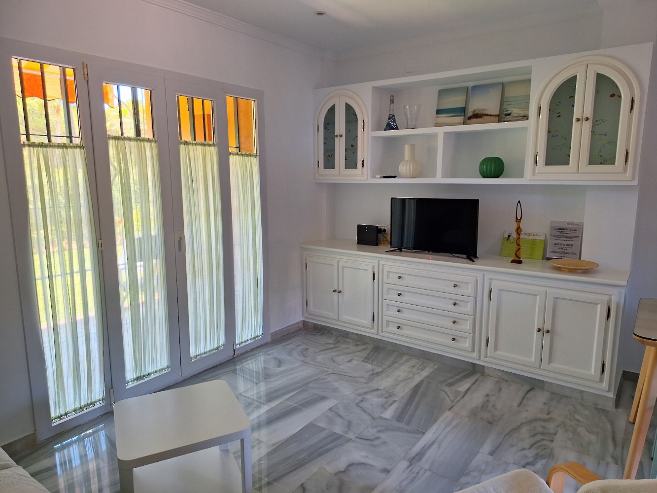 Salón Chiclana de la Frontera