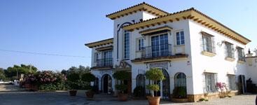Restaurante Casa Bernardo