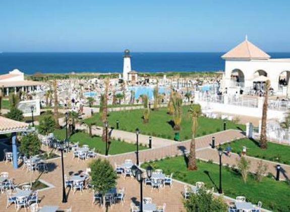 riu-chiclana image