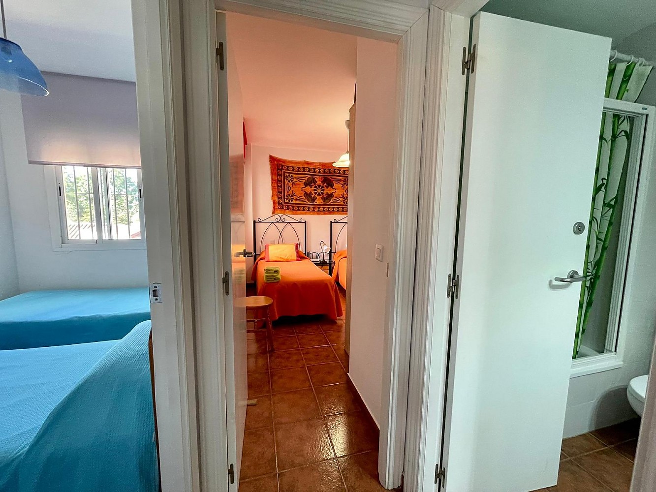 Chiclana de la Frontera Dormitorio