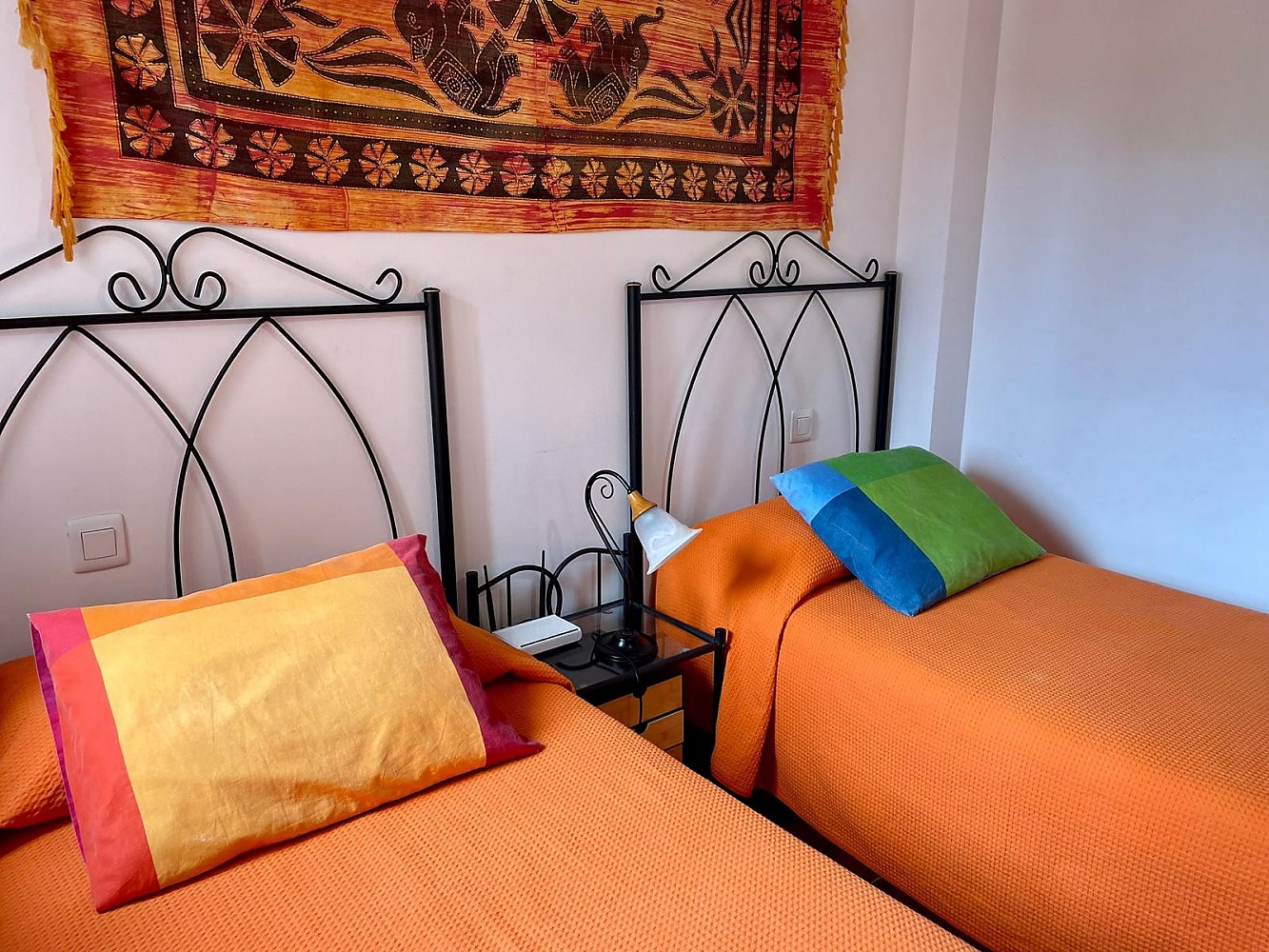Dormitorio Chiclana de la Frontera