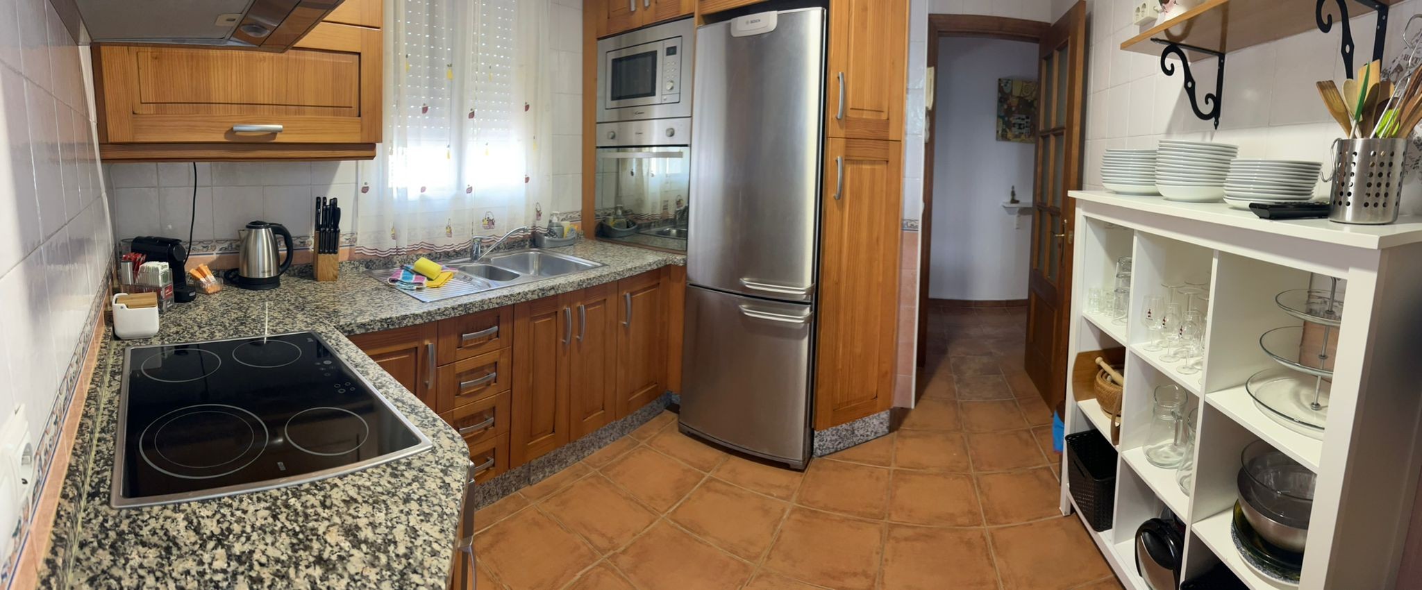 Imagen de Cocina