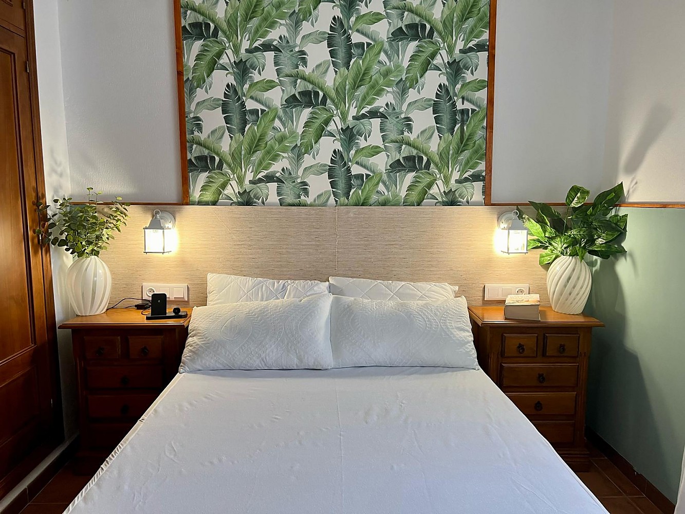 Chiclana Dormitorio