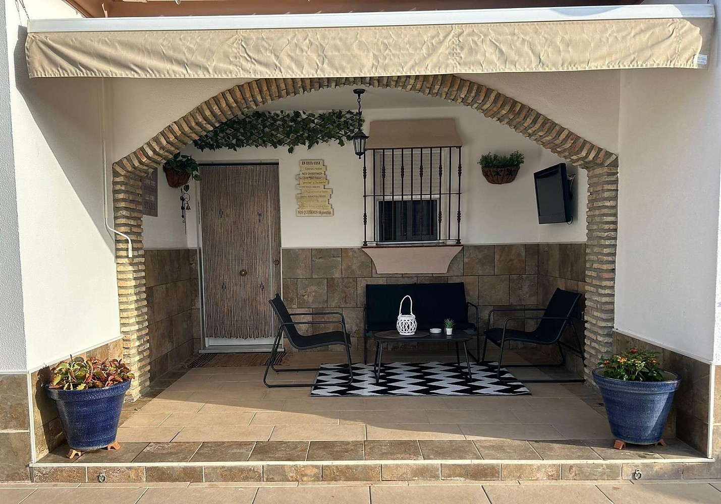 Imagen de Balcón/Terraza