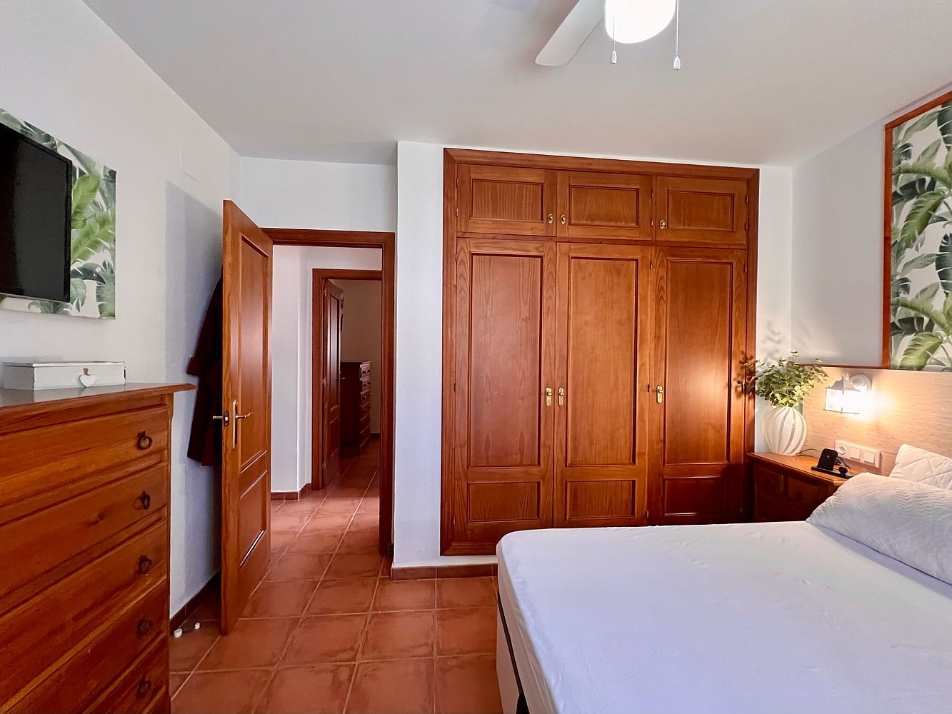 Chiclana Dormitorio