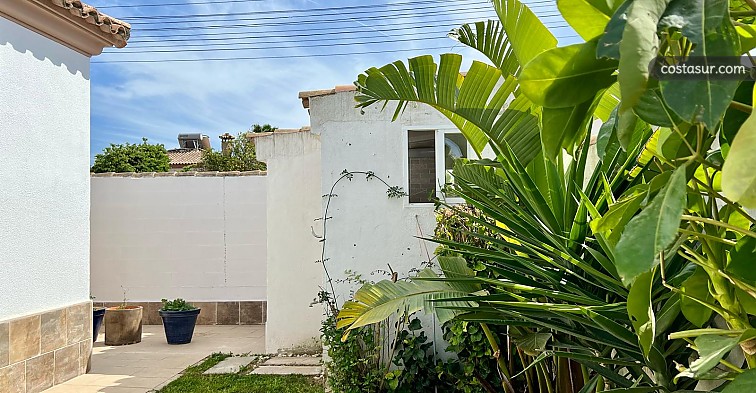 Exterior Chalets