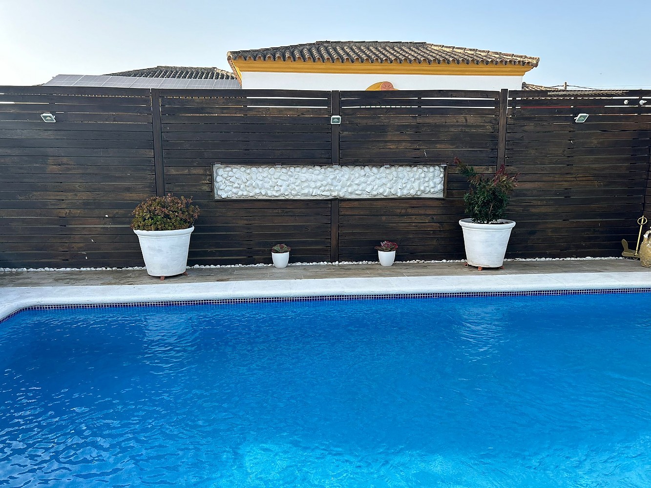 Chiclana Piscina
