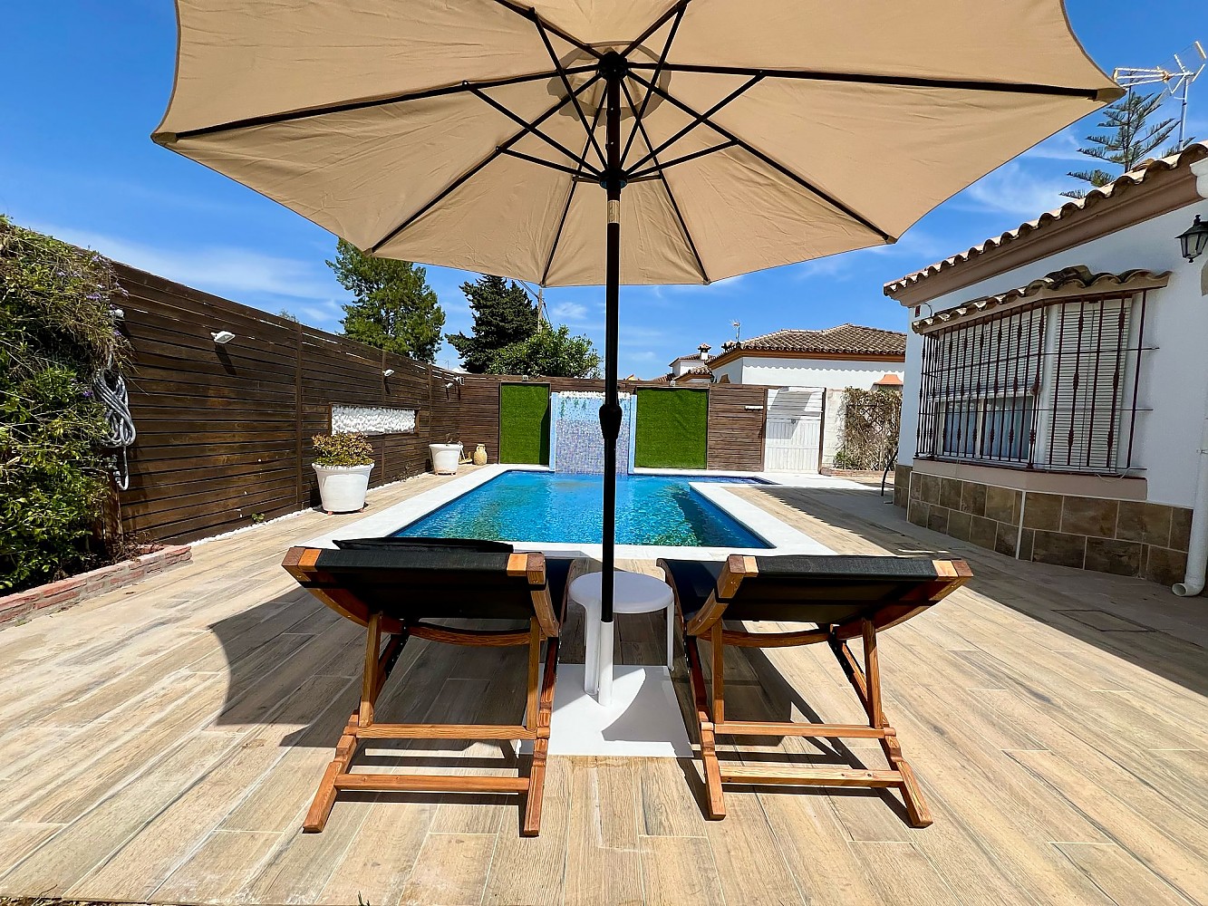 Imagen de Piscina
