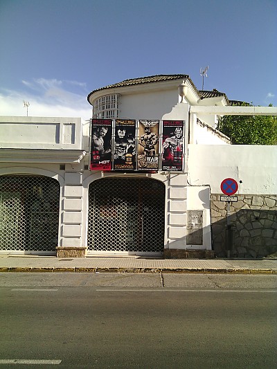 suplementos deportivos