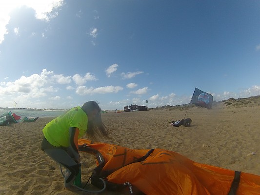 Surf Kite House
