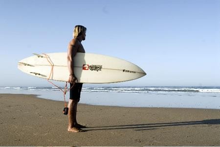 Surfcamp-Spain.com