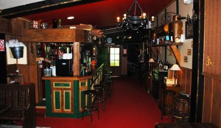 Taberna Pub Mendaro 9