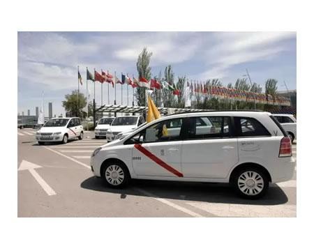 teletaxi