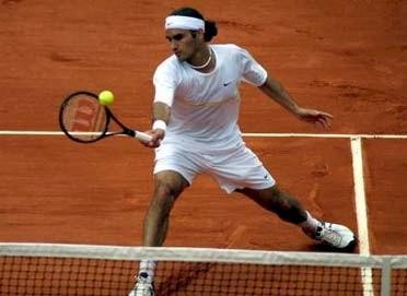 Club de Tenis El Mosquito La Barrosa