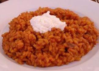 Arroz caldero: una exquisita receta de la cocina murciana con todo