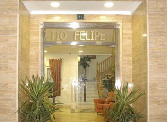 hotel-tio-felipe image