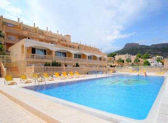 apartment-cala-manzanera-i-calpe image