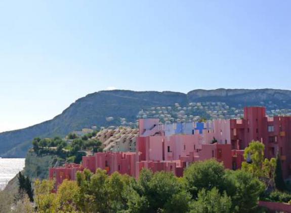 apartment-muralla-roja-calpe image