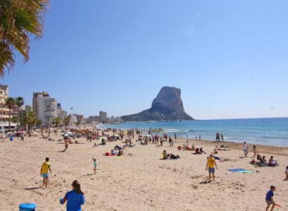 caribe-playa image