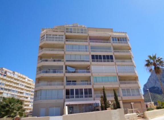 edificio-casita-blanca image