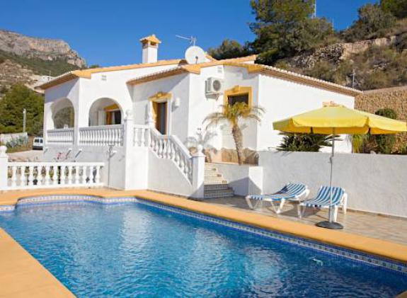 holiday-home-benicuco-calpe image