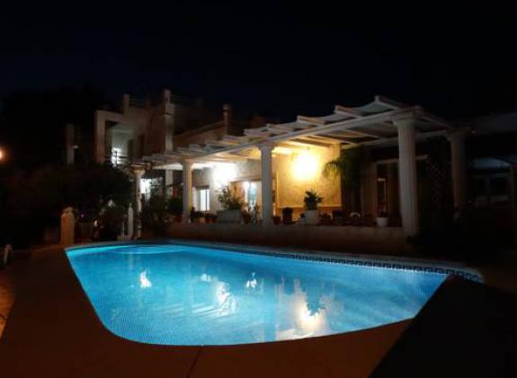 hostal-residencial-la-paloma image