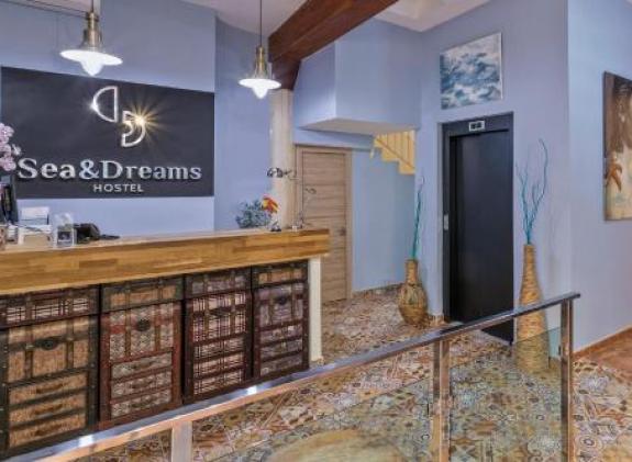 hostel-sea-dreams-calpe image