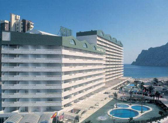 hotel-ar-roca-esmeralda-spa image