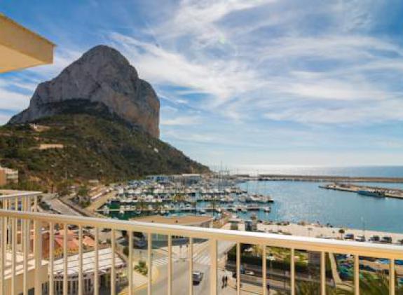 hotel-porto-calpe image