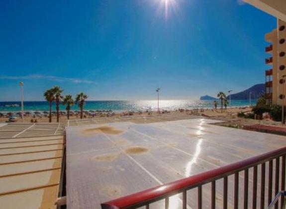 ines-1-oceanfront-apartment-in-calpe image