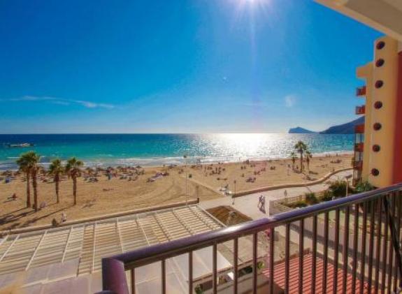 ines-3-oceanfront-apartment-in-calpe image