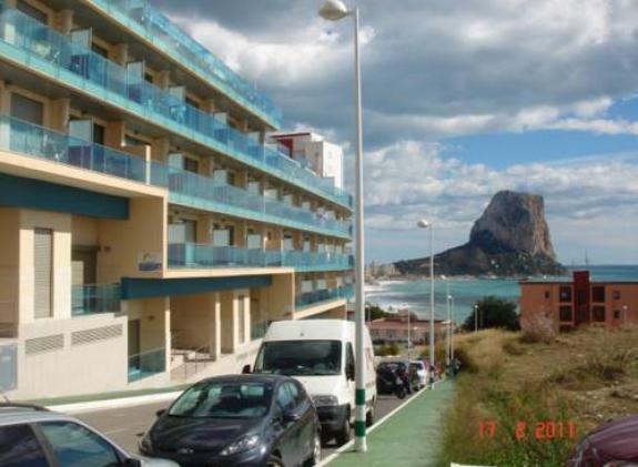 residencial-nova-calpe image