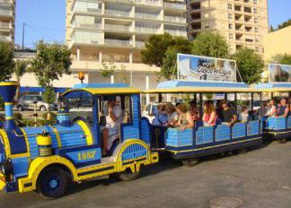 Cómo llegar a Torrevieja | Rutas a Torrevieja