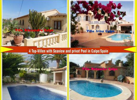 villa-alexandra-calpe image