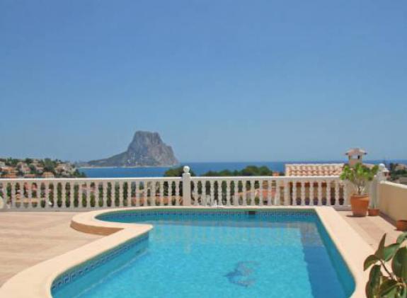 villas-costa-calpe-castillo image